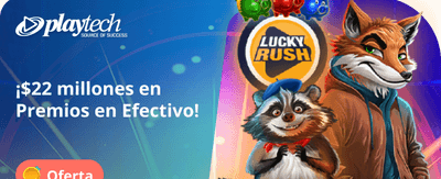 Cashback VIP Semanal promotion