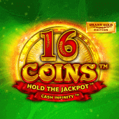 16 monedas™ Edición Grand Gold screenshot